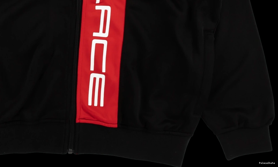 Cheap Palace Track Top Ritual 0727